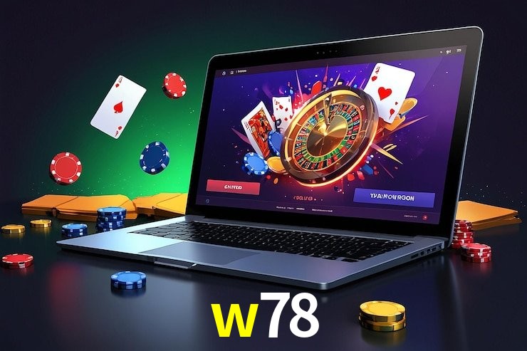 Loteria w78 - Mega-Sena online