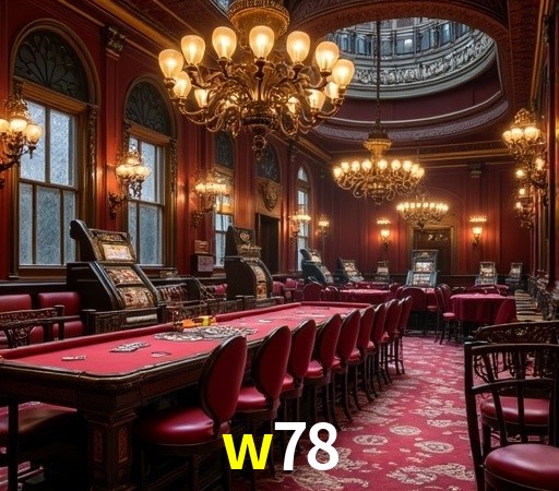 w78 Segurança Logo 2